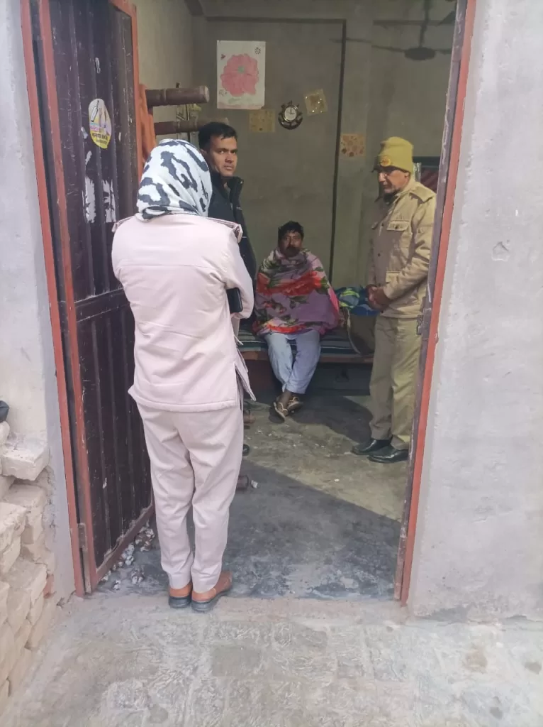 श्रीगंगानगर जिले में पुलिस का अभियान : 230 पुलिसकर्मियों की 61 टीमों ने 112 बदमाशों को किया गिरफ्तार