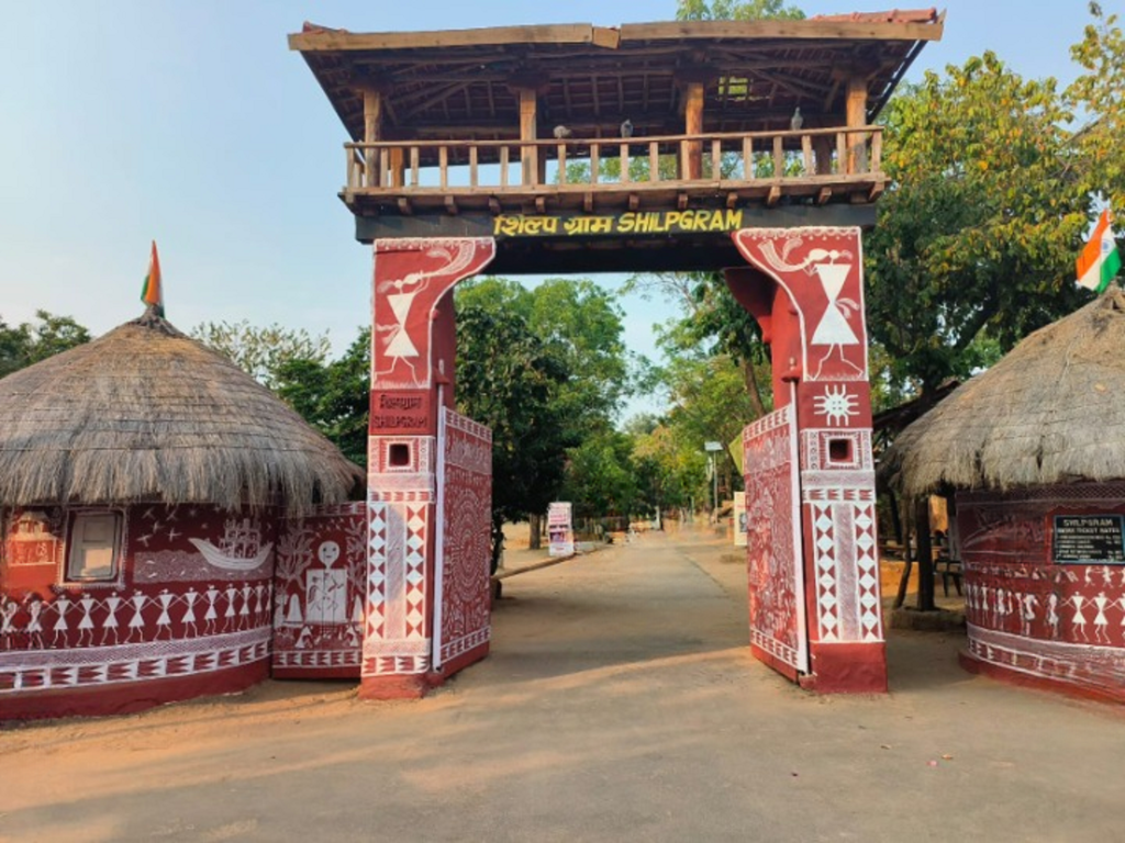 राज्यपाल मिश्र करेंगे ‘शिल्पग्राम उत्सव’ का शुभारंभ, मेले के प्रथम दिन दोपहर 3 बजे बाद आम जन का प्रवेश निशुल्क रहेगा