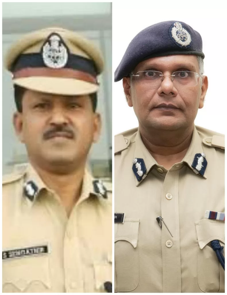 प्रदेश के 2 पुलिस अधिकारियों को राष्ट्रपति पुलिस पदक व 16 पुलिस अधिकारियों व कर्मचारियों को पुलिस पदक की घोषणा