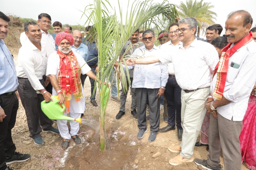 जोगी तालाब क्षेत्र के प्राकृतिक संरक्षण व संवर्धन करने पर मंथन…असम के राज्यपाल कटारिया ने दिए निर्देश