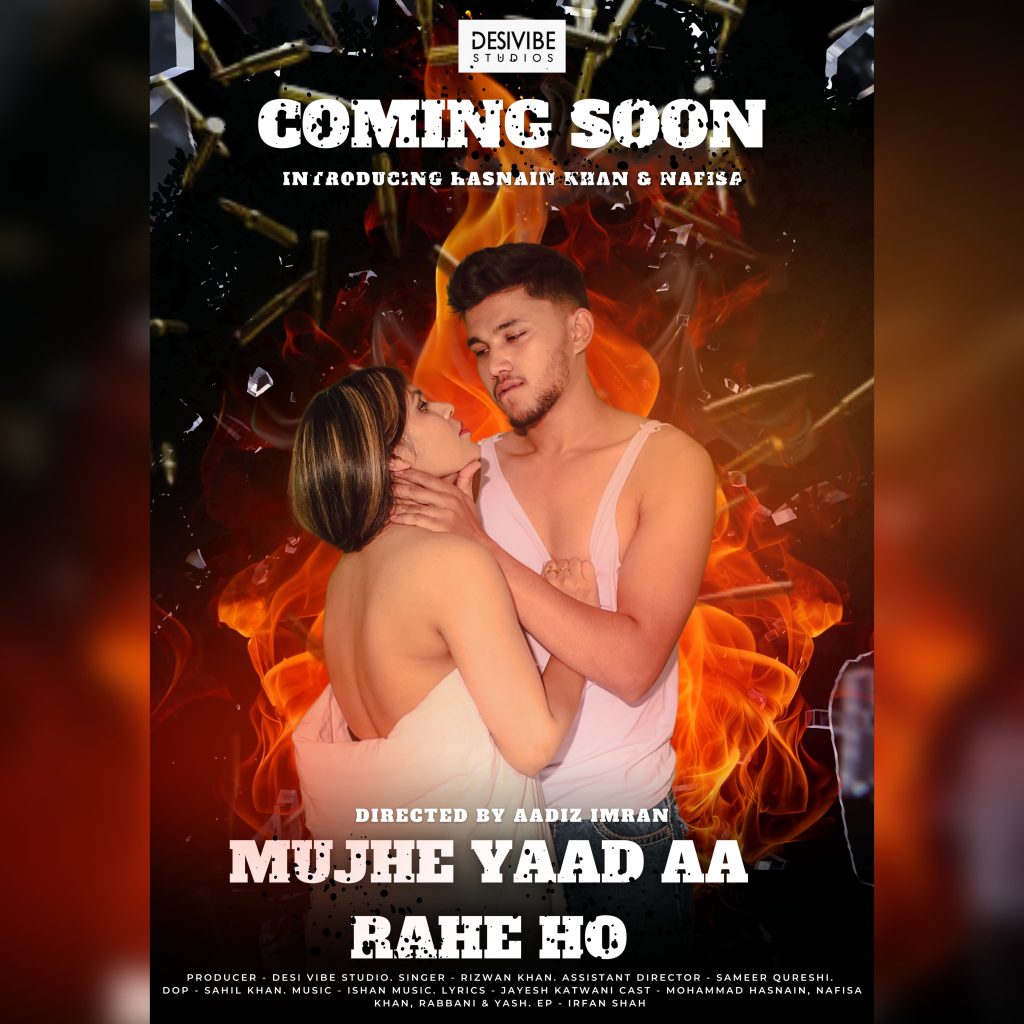 साज़ ओ आवाज़ का जादू : उदयपुर में पला, देशभर में छा गया आदिज इमरान का नया नग़्मा