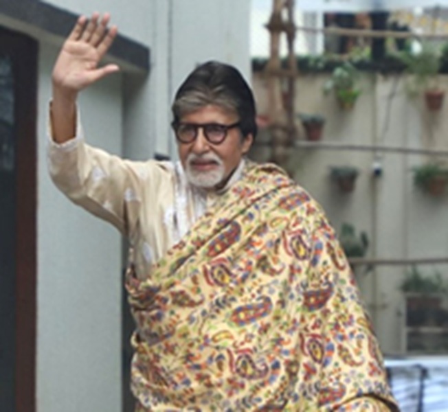 तू न थमेगा कभी, तू न झुकेगा कभी : अमिताभ बच्चन ने ‘ऑपरेशन सिंदूर’ पर तोड़ी चुप्पी, सेना को किया सलाम