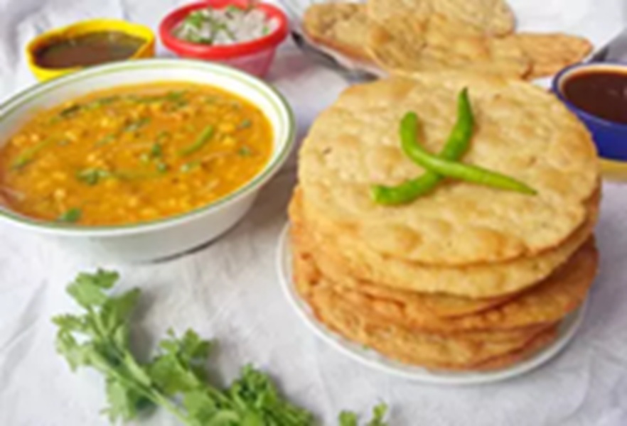 सिंधी शाही व्यंजन बनाना सीखेंगी सिंधी समाज की महिलाएं : झूलेलाल भवन में शुरू हुआ दस दिवसीय ‘सिंधी रसोई’ शिविर, 200 से अधिक महिलाओं का पंजीकरण