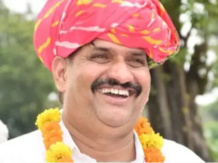 अंता से विधायक कंवरलाल की सदस्यता खत्म, विधानसभा अध्यक्ष देवनानी ने की पुष्टि