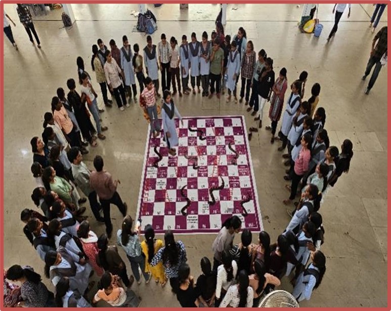 हिन्दुस्तान ज़िंक ने मेन्सट्रुअल हाइजीन डे पर बालिकाओं को किया जागरूक, स्वच्छता और स्वास्थ्य के प्रति समाज में जागरूकता बढ़ाई