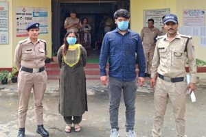 मां के हाथों टूटी मासूमियत : हरिद्वार की ख़ामोश गंगा और एक बेटी की चीख, बीजेपी ने महिला को पार्टी से निकाला