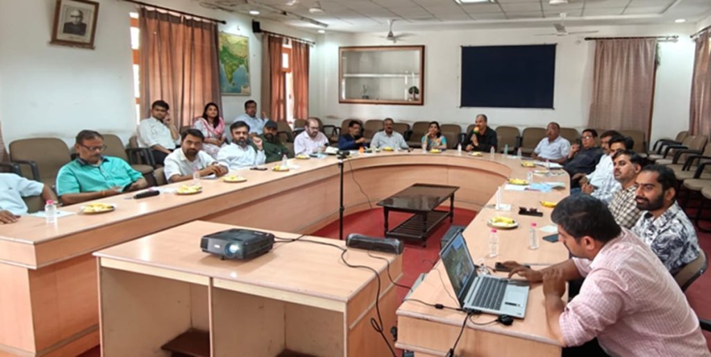 उदयपुर में वही फिल्टर तकनीक, फिर भी नहीं मिल रहा ऑस्ट्रेलिया जैसा पानी?