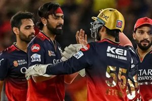 आईपीएल 2025 फ़ाइनल: अधूरे ख्वाबों की जंग में RCB का ऐतिहासिक ताज