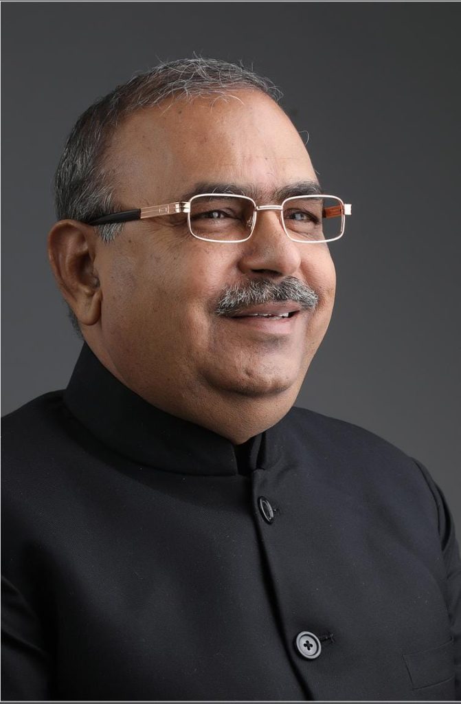 “जहाँ याद एक सेवा बन गई : प्रो. विजय श्रीमाली की पुण्यतिथि पर रक्त और रोटी का संकल्प”