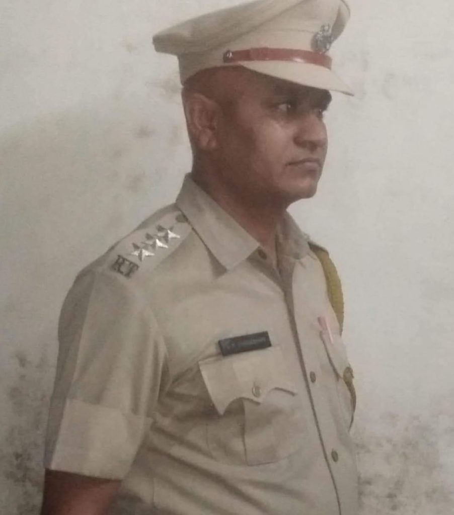 राजस्थान में भ्रष्टाचार के खिलाफ एसीबी का बड़ा एक्शन – परिवहन निरीक्षक के यहां करोड़ों की संपत्ति का भंडाफोड़