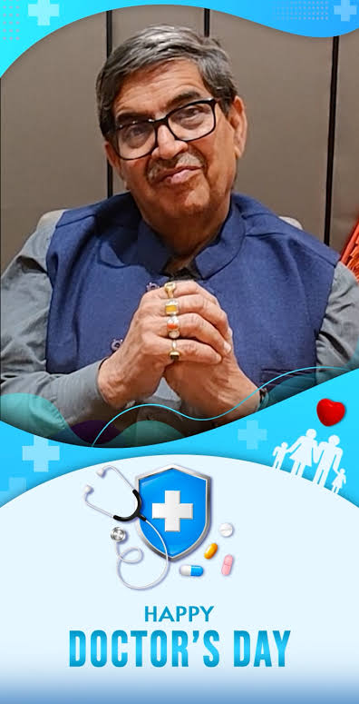जंगल के बीच एक जीवनदीप : डॉ. जेके छापरवाल और साथियों की 45 वर्षों की मौन साधना