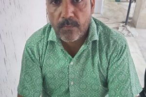 उदयपुर में बड़ा खुलासा : ASP के लिए ₹3.50 लाख की रिश्वत लेते दलाल गिरफ्तार