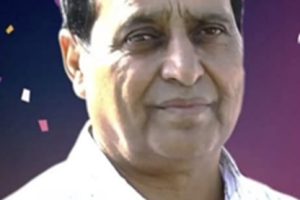 उदयपुर के दिलीप सिंह शेखावत करेंगे म्यांमार में भारतीय महिला अंडर-20 टीम के प्रतिनिधिमंडल की अगुवाई