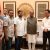 राजस्थान होटल फेडरेशन ने दिल्ली में ओम बिरला और गजेंद्र सिंह शेखावत से नीतिगत सुधार और राहत उपायों पर की चर्चा