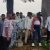 स्कूल का छज्जा गिरने से बच्ची की मौत का मामला : एईएन सस्पेंड, संविदा जेईएन की सेवा समाप्त, ठेकेदार पर केस दर्ज