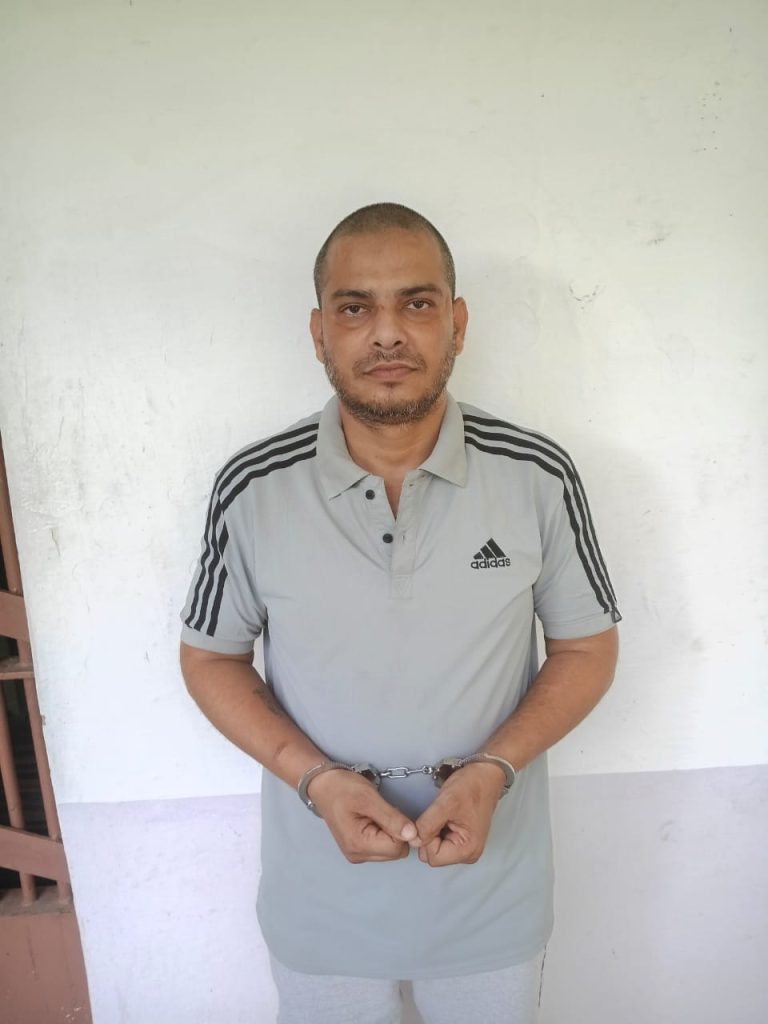 उदयपुर के कुख्यात अपराधी दिलीपनाथ पर पटना में केस दर्ज, फर्जी दस्तावेजों से बनवाया था पासपोर्ट