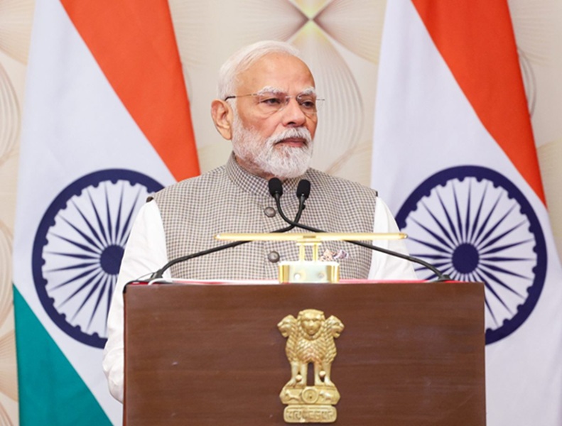 नई दिल्ली में ज्ञान भारतम् पर अंतर्राष्ट्रीय सम्मेलन में प्रधानमंत्री के संबोधन का मूल पाठ…यहां पढ़िए