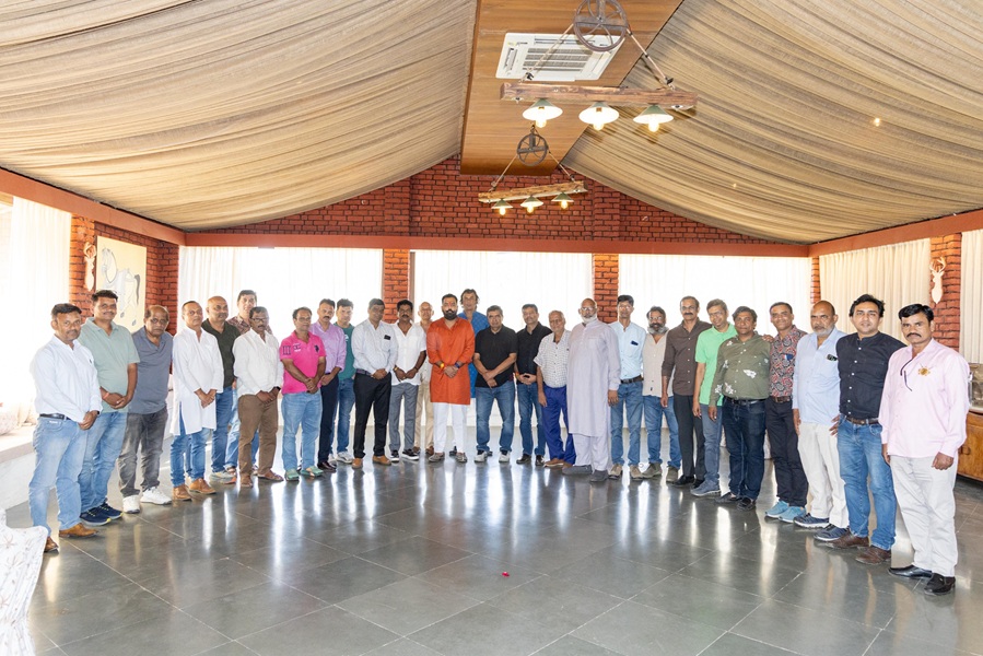 लक्ष्यराज सिंह मेवाड़ की तीसरी पारी और उदयपुर क्रिकेट की नई जिम्मेदारियां