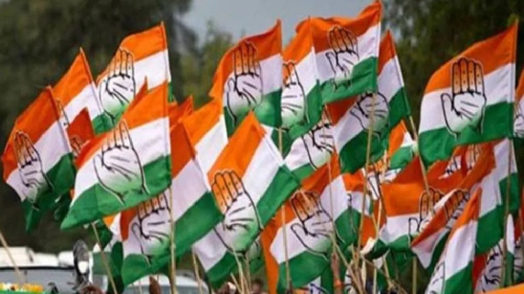 राजस्थान कांग्रेस में संगठनात्मक भूकंप : जिलाध्यक्षों की नई नियुक्तियों के पीछे की रणनीति