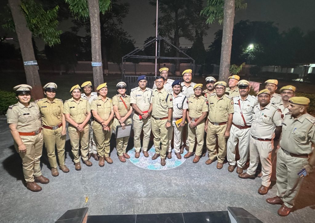 कारागार विभाग में जेलर पद की डीपीसी संपन्न, विभाग को मिले 23 जेलर