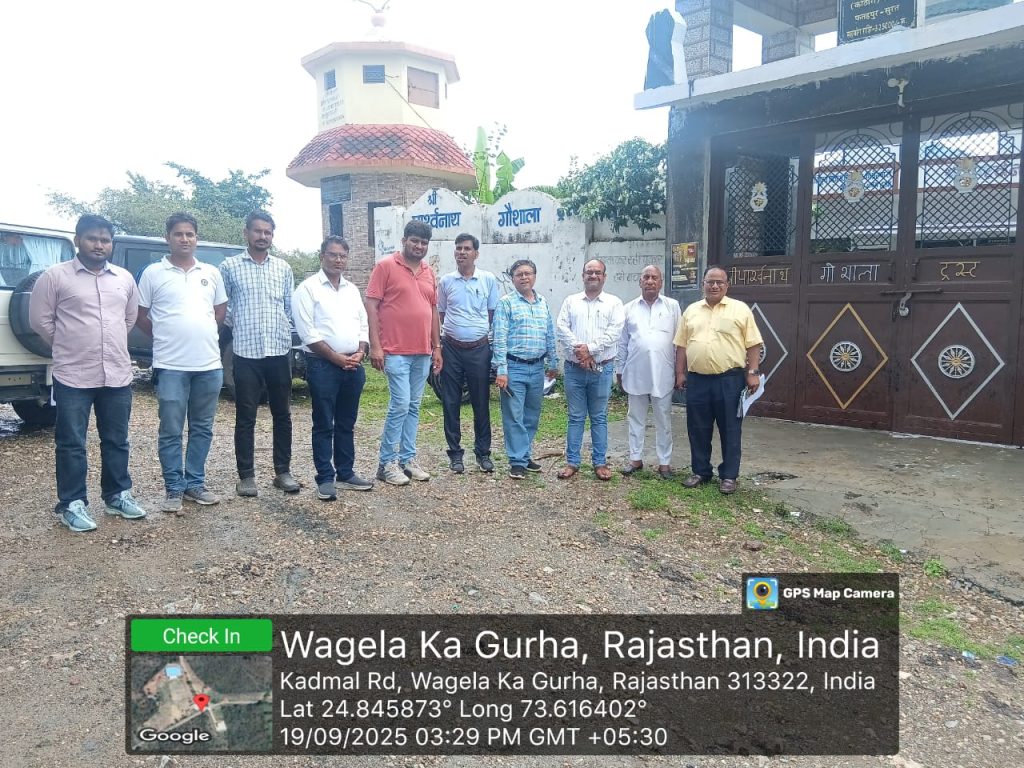 पशु पालकों की सफलता की कहानी : मुख्यमंत्री मंगला पशु बीमा योजना के तहत भेड/बकरियों किया गया बीमा