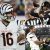 Joe Flacco Leads Bengals to Thrilling Win Over Aaron Rodgers and Steelers: “This Is What We Play For