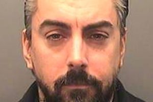 Two Men Arrested Following Death of Lostprophets Singer Ian Watkins in Prison Attack