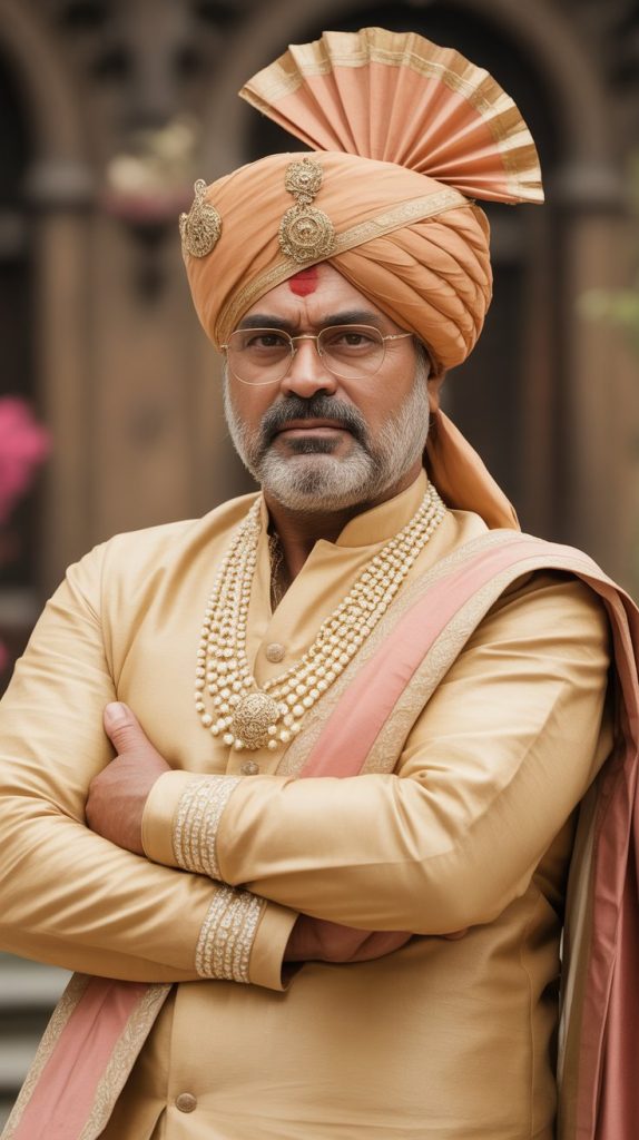 Mahabharat’, ‘Chandrakanta’ actor Pankaj Dheer dies at 68 with Cancer