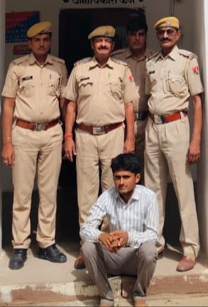 ममता हत्याकांड का 12 घंटे में खुलासा : भतीजे ने ही की थी चाची की निर्मम हत्या