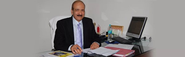 उदयपुर पुलिस की बड़ी कार्रवाई: जीबीएच हॉस्पिटल के निदेशक डॉ. कीर्ति कुमार जैन एयरपोर्ट से डिटेन