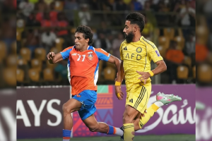 FC Goa fall short 1-2 against Al-Nassr in AFC Champions League 2 clash