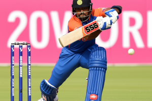 India vs Australia, 2nd ODI Live: Rohit Sharma dismissed for 73 as India reach 135/3 in Adelaide