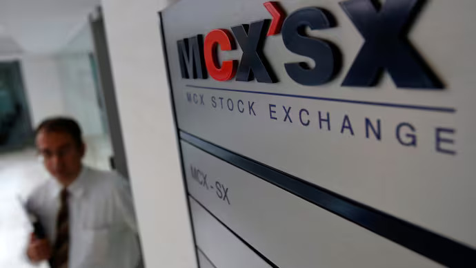 MCX