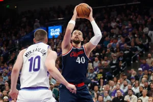 NBA Best Bets: Heat vs. Clippers Prop Bets for Monday 3 Nov