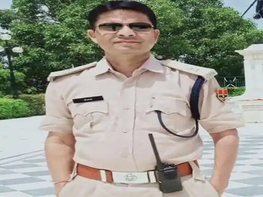 UDA में पहली बार नियुक्त हुआ ASP : राज्य सरकार ने किए 142 ट्रांसफर, उदयपुर में स्वाती शर्मा और माधुरी वर्मा को नई जिम्मेदारियां