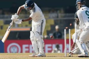 भारत बनाम साउथ अफ्रीका टेस्ट : गुवाहाटी में 408 रन से हार, 25 साल बाद घरेलू क्लीन स्वीप