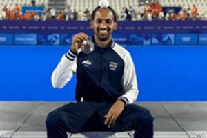 खेल रत्न के लिए हार्दिक सिंह नामित, अर्जुन अवॉर्ड के लिए 24 खिलाड़ियों की सिफारिश