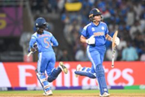 शेफाली वर्मा ने श्रीलंका के खिलाफ टी20 में रचा इतिहास