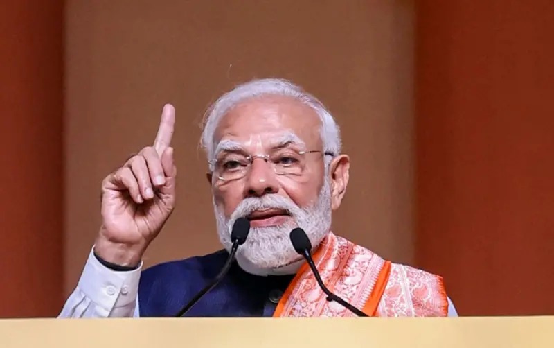 शीतकालीन सत्र से पहले बोले पीएम—विपक्ष अभी अपनी हार नहीं पचा पाया