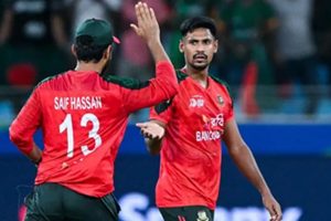 टी20 विश्व कप 2026 : बांग्लादेश क्रिकेट टीम भारत का दौरा नहीं करेगी, मैचों के लिए श्रीलंका को वैकल्पिक वेन्यू बनाने की अपील