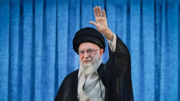 देश दुनिया की खबरें यहां पढ़िए…ईरान में विरोध प्रदर्शन पर ख़ामेनेई का ट्रंप पर निशाना