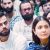 Virat Kohli and Anushka Sharma Visit Keli Kunj Ashram, Seek Blessings from Premanand Maharaj