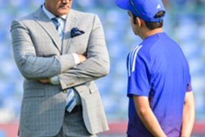 Anil Kumble Warns India Not to Take Zimbabwe Lightly Ahead of Crucial Super-8 Clash