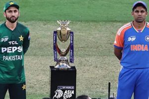 टी-20 वर्ल्ड कप 2026: भारत के ख़िलाफ़ मैच नहीं खेलेगा पाकिस्तान, पीसीबी ने लिया बड़ा फ़ैसला