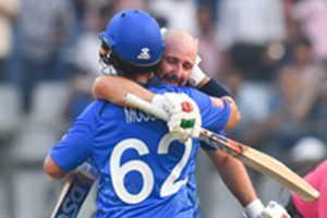 Italy Create History with First-Ever T20 World Cup Win, Set Multiple Records