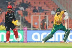 T20 World Cup 2026: Markram’s Explosive Fifty Powers South Africa to a Dominant Win Over Canada