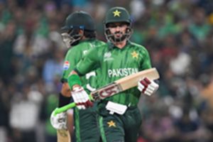 T20 World Cup: Pakistan Defeat USA by 32 Runs to Top Points Table