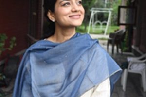 Iltija Mufti Congratulates J&K Cricket Team in Advance Ahead of Potential Ranji Trophy Triumph