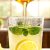 Add Mint, Lemon, and Honey to Warm Water : A Healthy Drink to Improve Digestion and Enhance Skin Glow