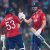 T20 World Cupअ: Will Jacks and Rehan Ahmed Turn the Game Around, England Defeat New Zealand by 4 Wickets